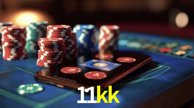 Casino Ao Vivo 11kk