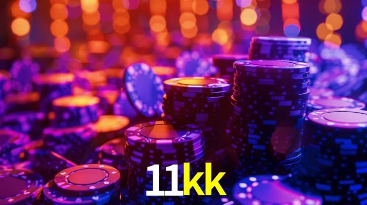 11KK casino