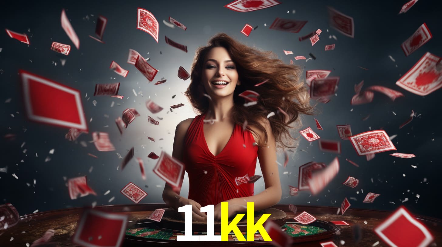 Live Casino 11kk