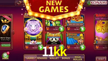 Descubra a Essência do 11kk: Nossa História e Compromissos