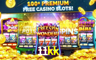 A Experiência Imersiva dos Cassinos Ao Vivo no 11kk