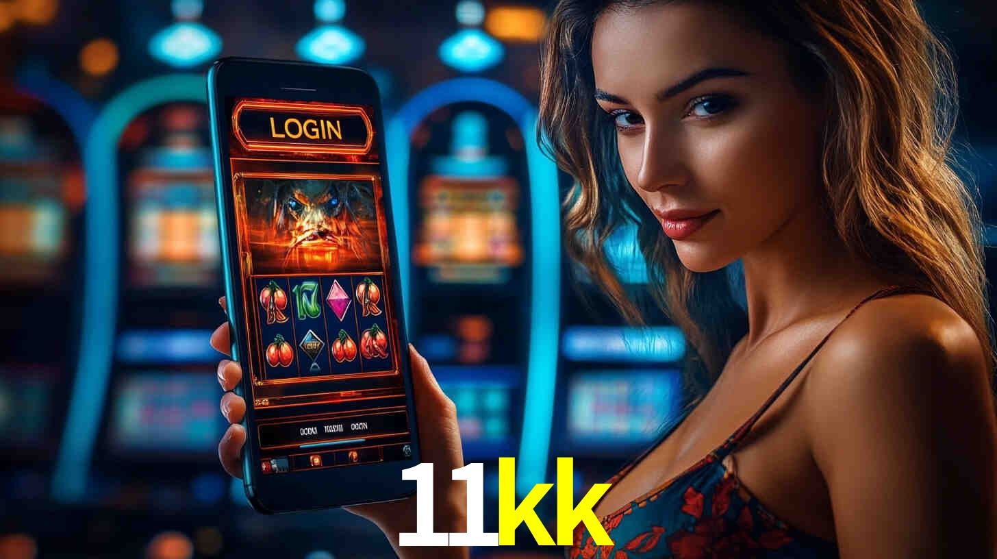 11KK casino