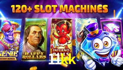 Inovações de Jogos na 11kk: O Futuro das Experiências Interativas