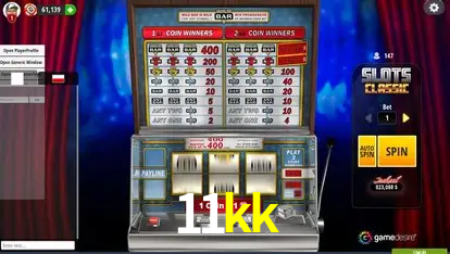 Desvendando o Mundo dos Jogos Virtuais na 11kk